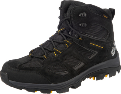 JACK WOLFSKIN NEU JACK WOLFSKIN VOJO 3 TEXAPORE MID M WANDERSTIEFEL 16095082 FÜR HERREN