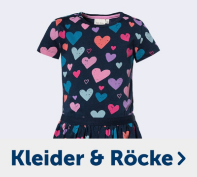 myToys COLLECTION: Kleider & Röcke