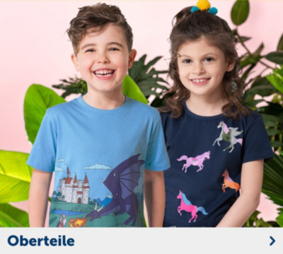 myToys COLLECTION: Oberteile