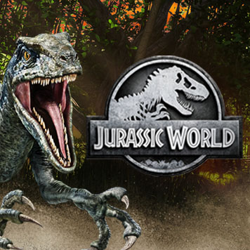 Jurassic World