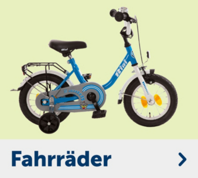 Fahrräder