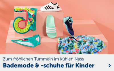 Bademode