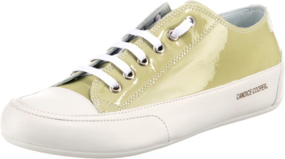 Pre-owned Candice Cooper Neu  Rock-ultrasoft Sneakers Low 17521722 Für Damen