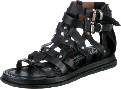 Pre-owned As98 Neu A.s.98 Pola-polaflash Klassische Sandalen 17575887 Für Damen