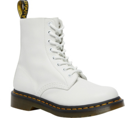 Pre-owned Dr. Martens' Neu Dr. Martens 1460 Pascal 8 Eye Schnürstiefeletten 17816126