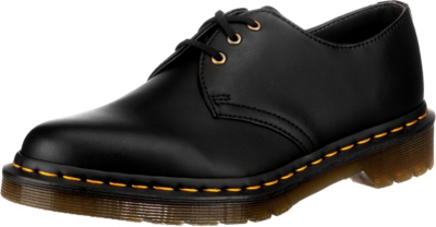 Pre-owned Dr. Martens' Neu Dr. Martens Vegan 1461 Schnürschuhe 17816606 Für Herren Und Damen