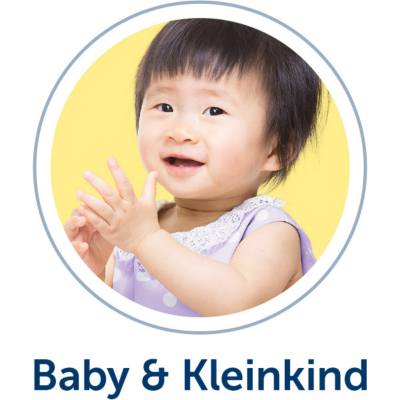 Spielzeug für Babys & Kleinkinder