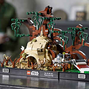 LEGO® Technic, Architecture & mehr