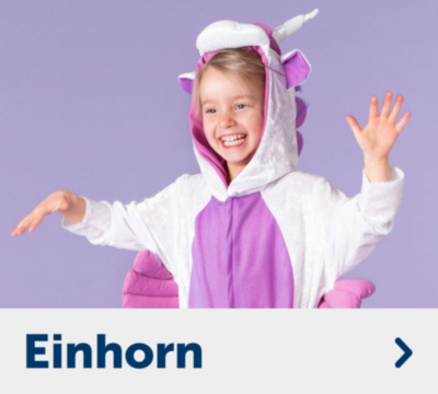 Mottoparty: Einhorn