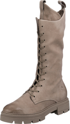 Pre-owned Jolana & Fenena Neu  J&f Detail Lace-up High Boots 19408157 Für Damen