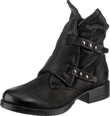 Pre-owned Jolana & Fenena Neu  J&f Urban Booties Mit Zip 19408450 Für Damen