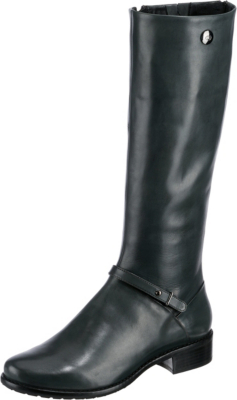 Pre-owned Gerry Weber Neu  Carla 35 Klassische Stiefel 19554275 Für Damen