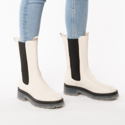 filippa k chelsea boots