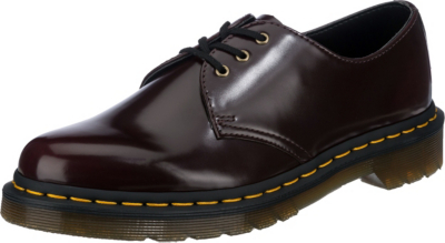 Pre-owned Dr. Martens' Neu Dr. Martens Vegan 1461 3 Eye Schnürschuhe 19893200 Für Damen