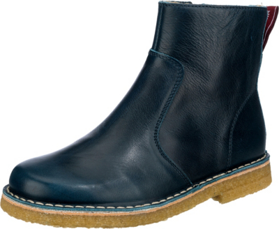 Pre-owned Grünbein Neu  Arienn Klassische Stiefeletten 15210890 Für Damen