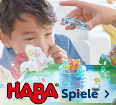 Haba Spiele