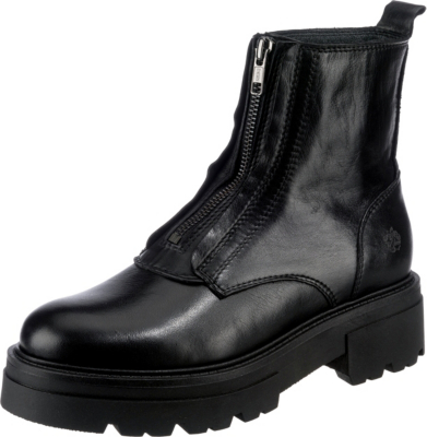 Pre-owned Apple Of Eden Neu  Bigstar Klassische Stiefeletten 20215216 Für Damen