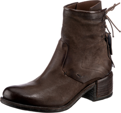 Pre-owned As98 Neu A.s.98 548212-0201 Klassische Stiefeletten 20216911 Für Damen