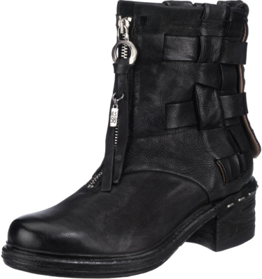 Pre-owned As98 Neu A.s.98 A52207-0101 Klassische Stiefeletten 20217528 Für Damen