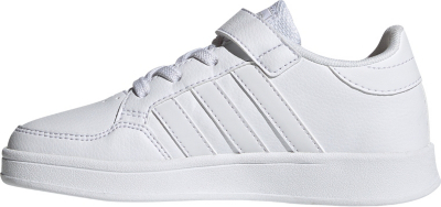 Neu adidas Kinder Sneakers Low BREAKNET 20818171 für Jungen und Mädchen