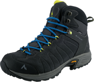 Pre-owned Mckinley Neu  Denali Ii Mid Aqx M Wanderstiefel 20889885 Für Herren