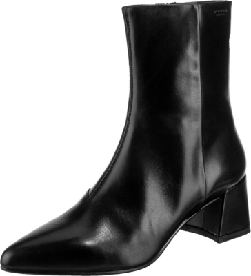 Pre-owned Vagabond Neu  Alva Klassische Stiefeletten 20945885 Für Damen Schwarz