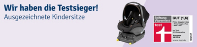 Ratgeber Zu Kinder Autositzen Viele Nutzliche Tipps Und Infos
