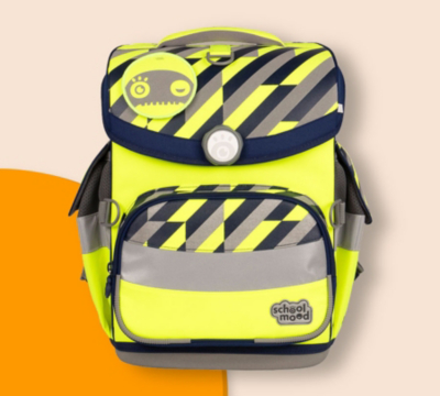 Einkaufsberatung Schulranzen: Sicherheit