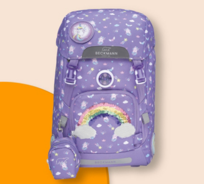 Einkaufsberatung Schulranzen: Leichte Schulranzen