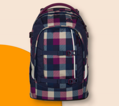 Einkaufsberatung Schulranzen: Schulrucksäcke