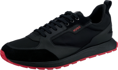 Pre-owned Hugo Boss Neu Hugo Icelin_runn_nypu A Sneakers Low 21503041 Für Herren