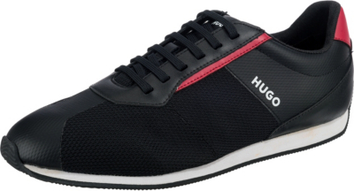 Pre-owned Hugo Boss Neu Hugo Cyden_lowp_mxme A Sneakers Low 21503062 Für Herren