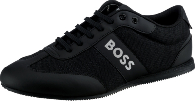 Pre-owned Hugo Boss Neu Boss Rusham Lowp Mxme Sneakers Low 21540577 Für Herren