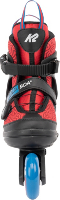 Neu K2 Inliner MARLEE BOA 21687339 blaulila blaurot