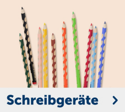 Stifte & Schreibgeräte
