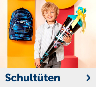 Schultüten entdecken