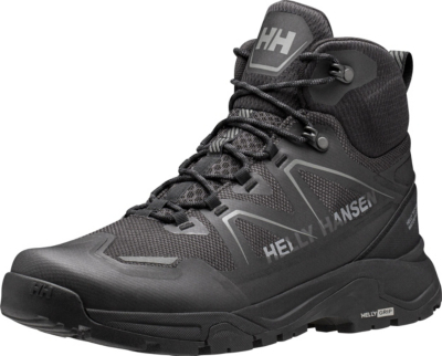 Pre-owned Helly Hansen Neu  Cascade Mid Ht Wanderstiefel 22230665 Für Herren