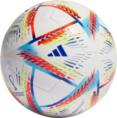 Match Ball Replica Meaning