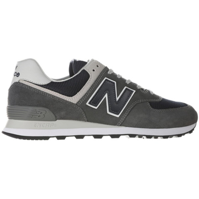 Pre-owned New Balance Neu Balance Mens 574 January Varsity Pack Sneakers Low 23344088 Für Herren