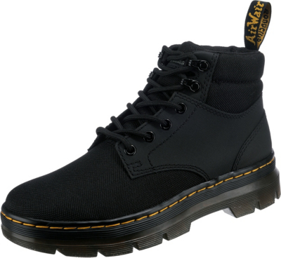 Pre-owned Dr. Martens' Neu Dr. Martens Rakim 6 Tie Schnürstiefeletten 23445404 Für Damen