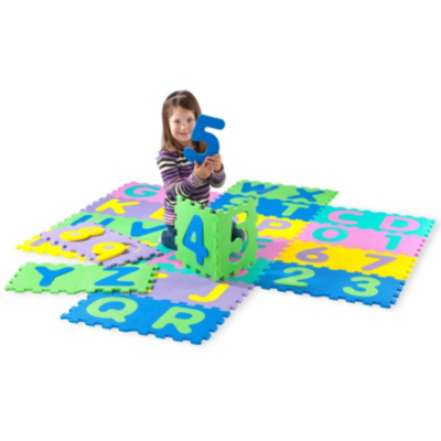 Neu Playshoes Puzzlematte, 36tlg. 6404899 eBay