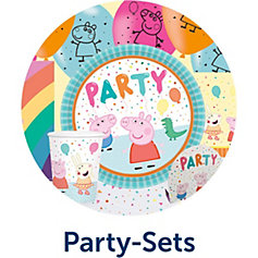 Party-Sets