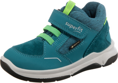 Neu superfit Baby Winterschuhe COOPER GORE-TEX für Jungen 25197306 für Jungen