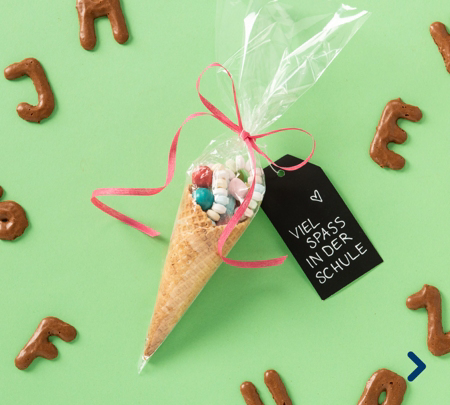 Einschulungsparty Einschulungsfeier Ideen Deko Spiele Rezepte Mytoys