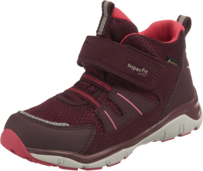 Neu superfit Winterschuhe SPORT5 GORE-TEX für Jungen 25200732 für Jungen