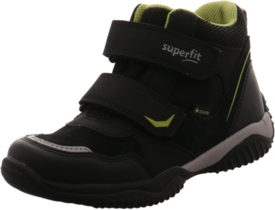 Neu superfit Winterschuhe STORM WMS Weite M4 GORE-TEX für Mädchen 20203960