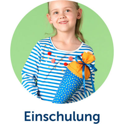 Einschulungsparty