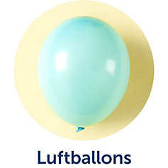 Party Luftballons