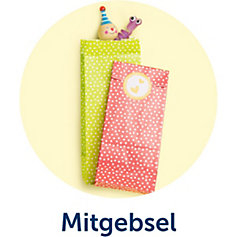 Mitgebsel