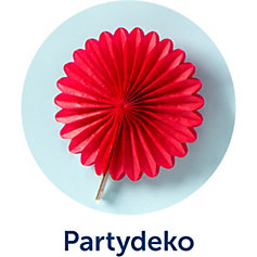 Partydeko